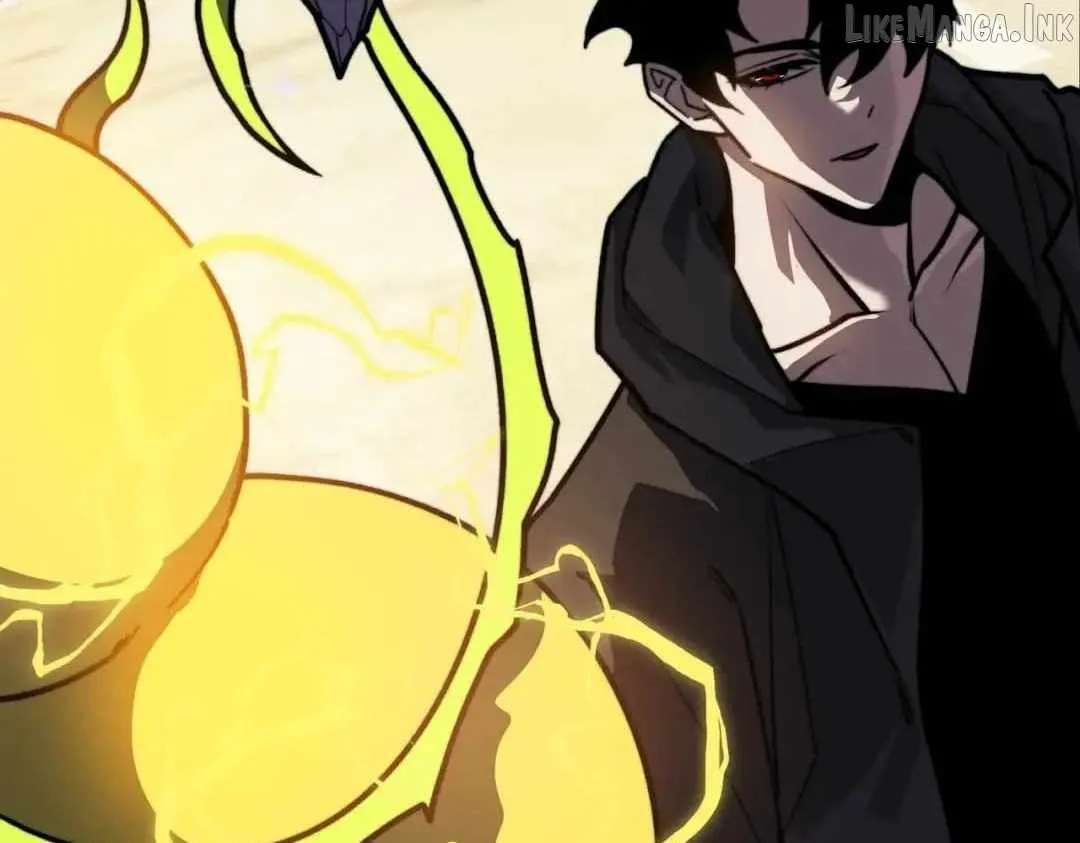 After the School Belle Dumped Me, I Became a Martial Arts God Chapter 116 - page 97