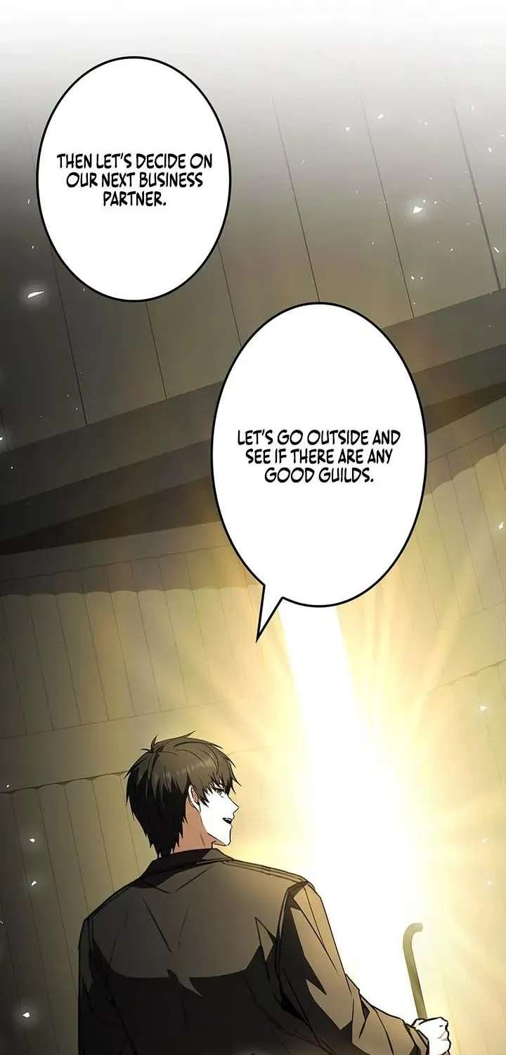 The Saint Who Levels Up as a Necromancer Chapter 37 - page 89