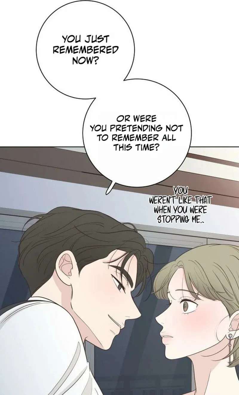 I'm Your Revenge Chapter 17 - page 96