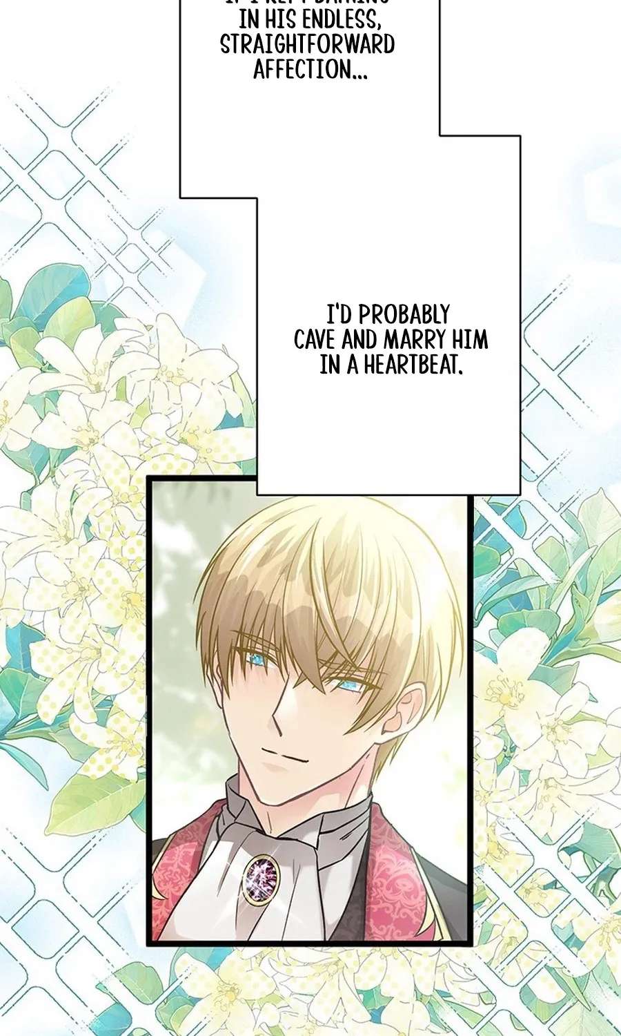 Seiryaku Kekkon kara Nogareru tame ni Kakusaku Shiteitara Itsunomanika Akuyaku Reijou ni Natteita Ken Chapter 28 - page 80