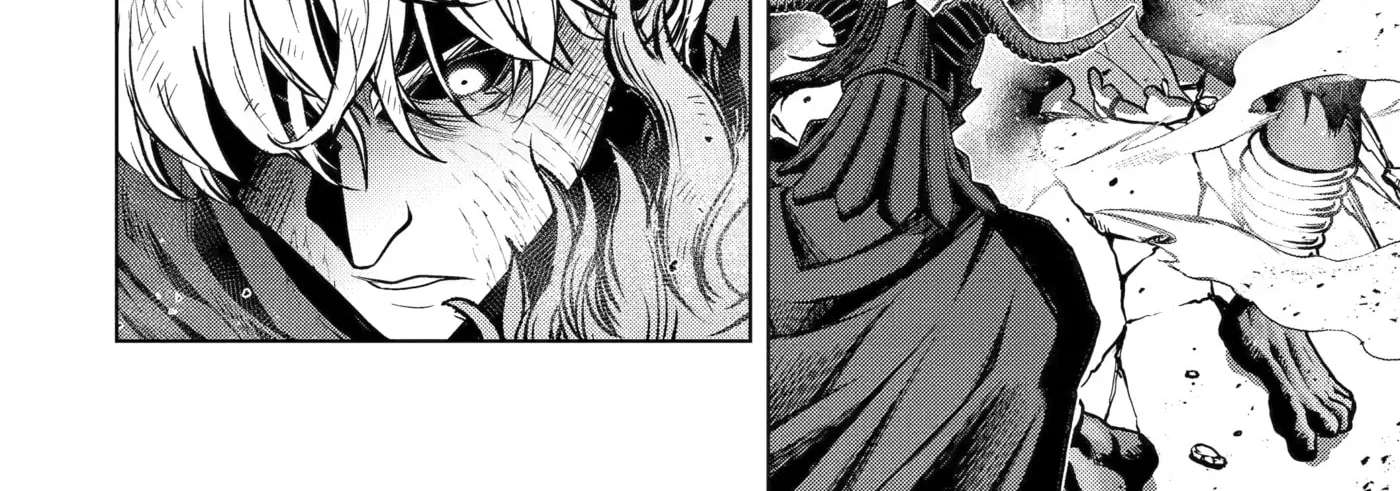 I Became A Legend After My 10 Year-Long Last Stand Chapter 61 - page 56