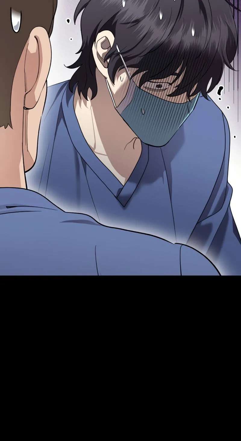 Dr. Shin Seonhan Who Sees the Future Chapter 42 - page 46