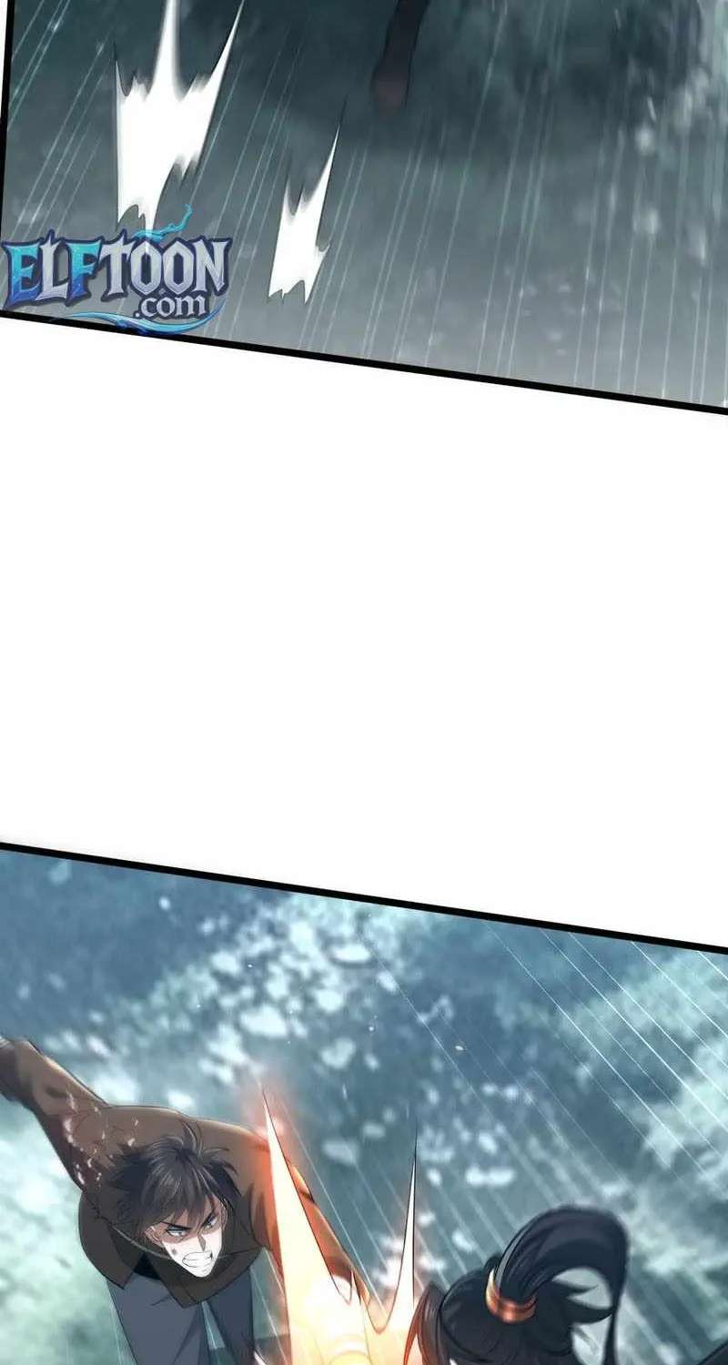 I pay my respects to the Cult Leader Chapter 34 - page 27