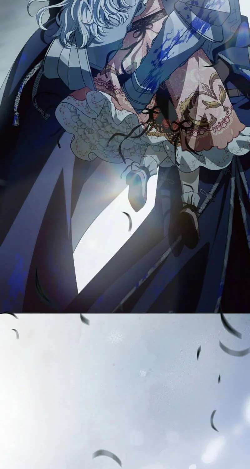 My Daddy Hid His Power Chapter 84 - page 4