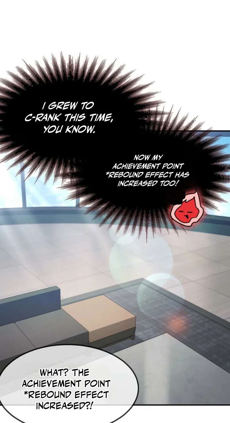 The Regressed Genius Player's Mythical-Rank Weapon Creation Chapter 94 - page 23
