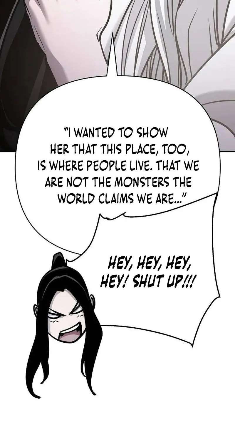 The Mysterious World’s Greatest Martial Artist Little Prince Chapter 130 - page 7