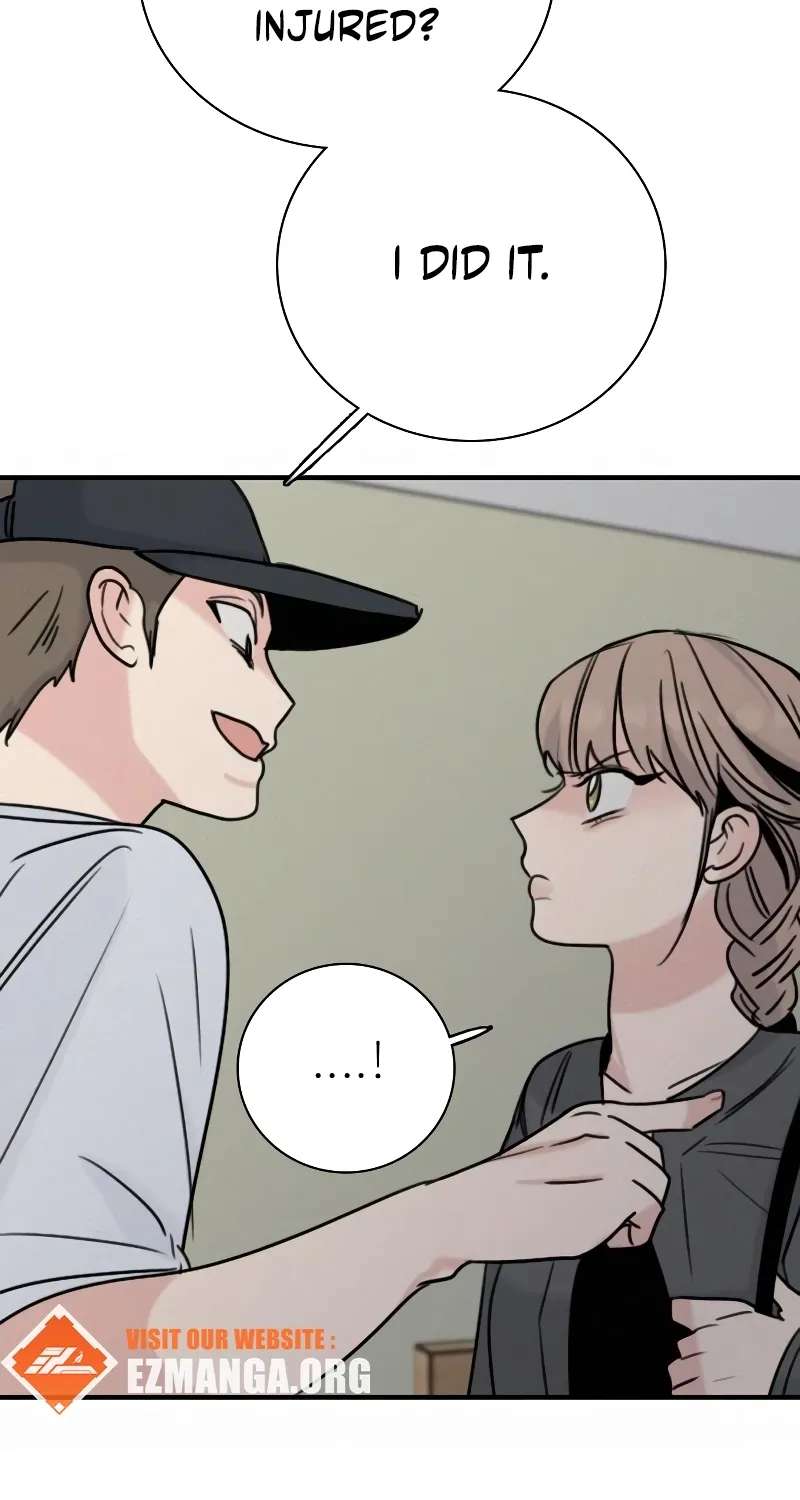 I'm Fine, Thank You, And You? Chapter 79 - page 45