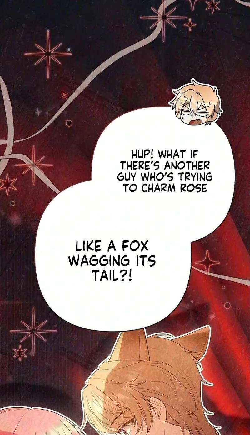 The Archmage Becomes the Swordmaster's Youngest Daughter Chapter 51 - page 15