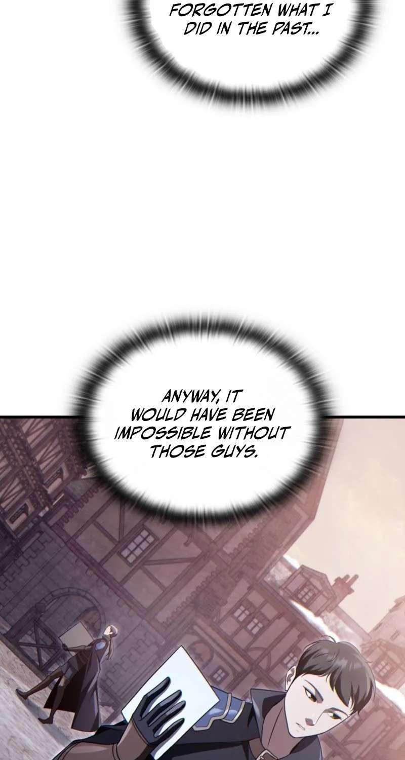 The Lord Who Levels Up by Devouring Chapter 19 - page 33