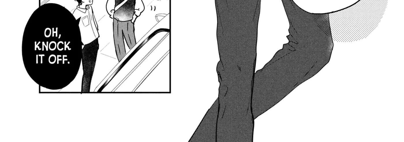 Anyway, I'm Falling in Love with You. Chapter 42 - page 63