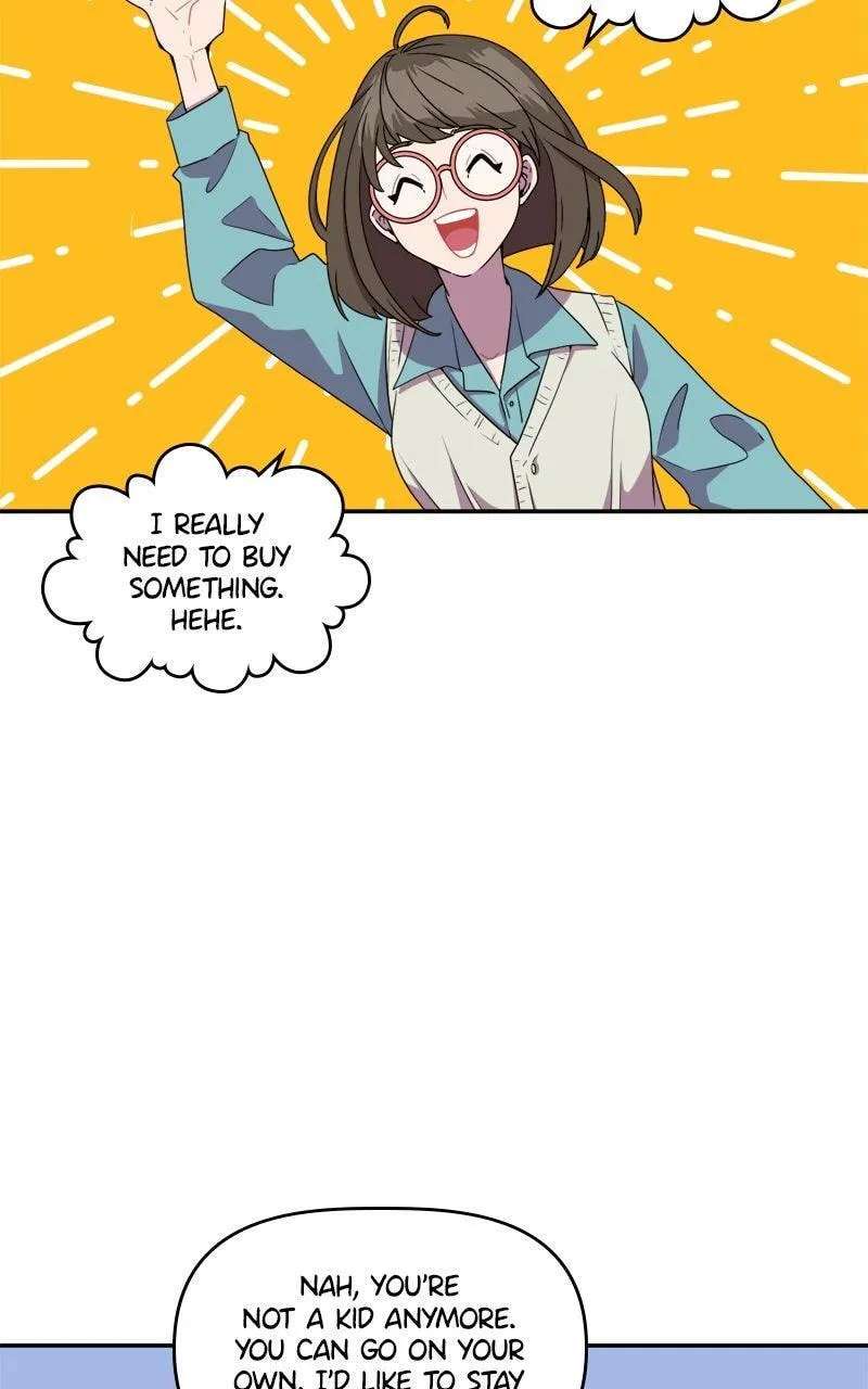 Take My Money Chapter 150 - page 38