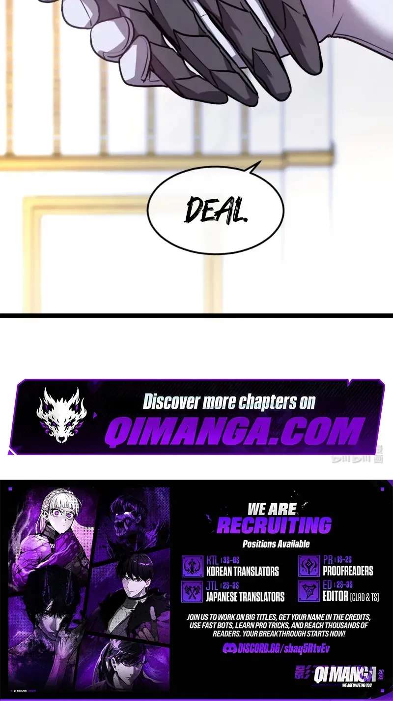 I'm Really Not A Monster Chapter 7 - page 91