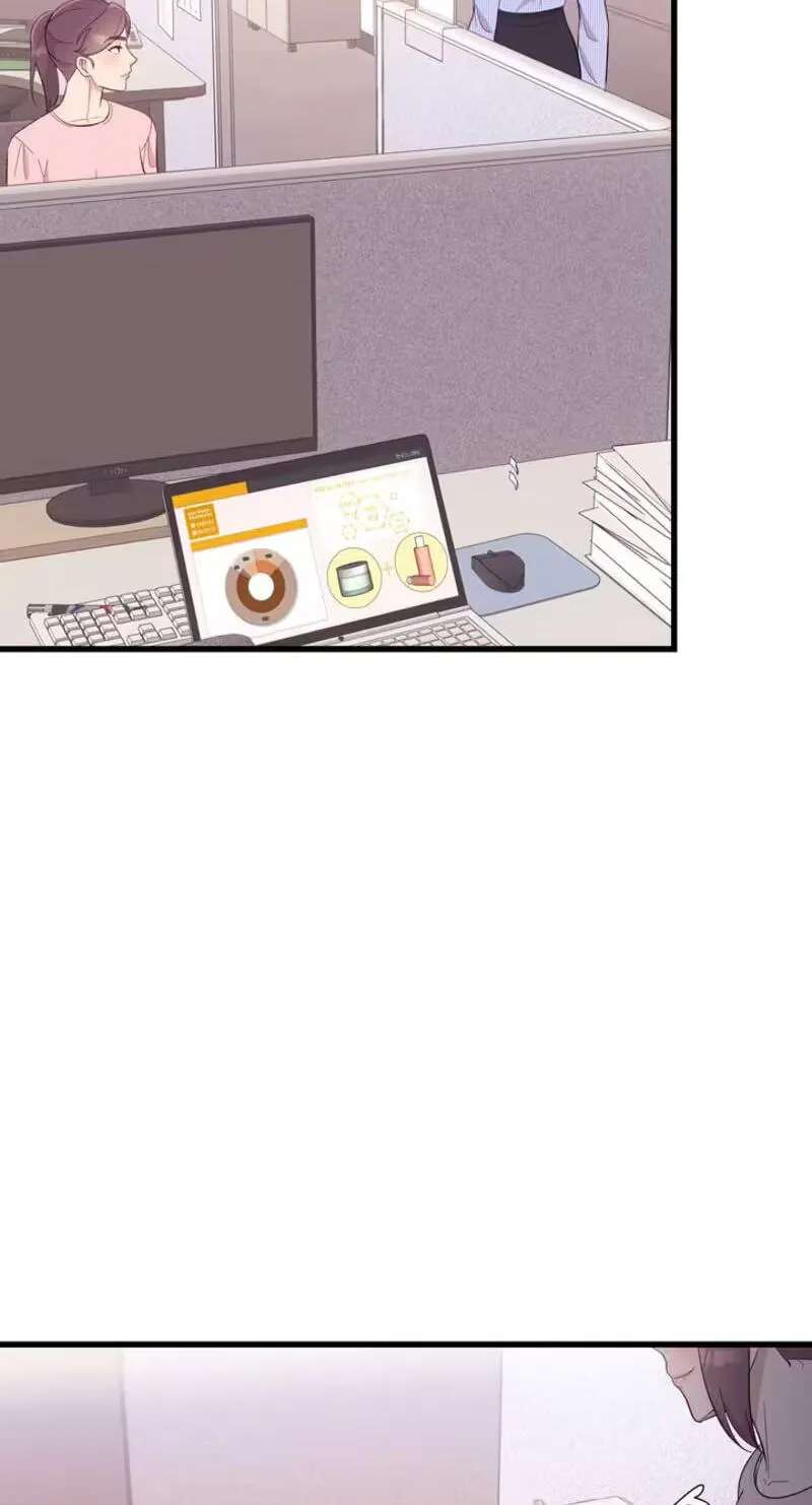 Surviving the Office Romance Chapter 31 - page 54