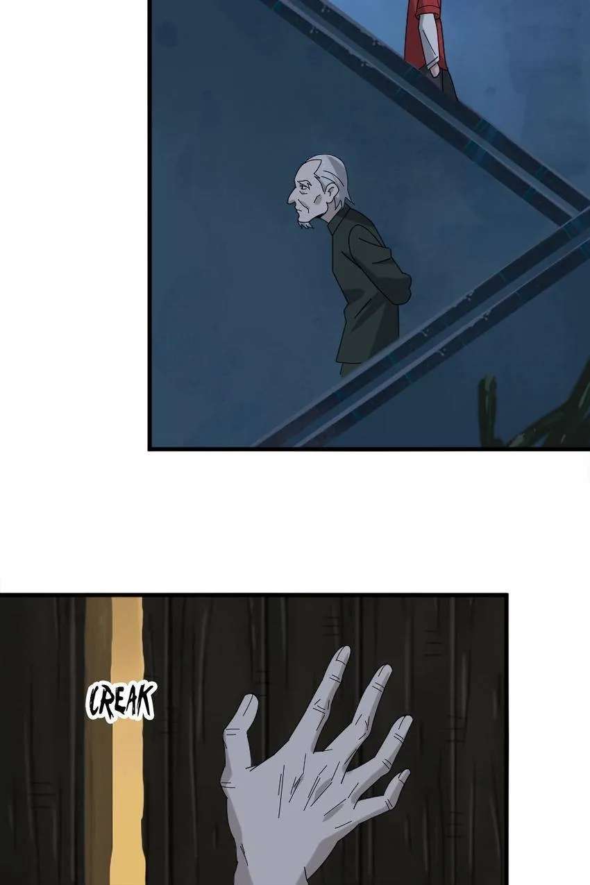 The Master of Fate Chapter 105 - page 17
