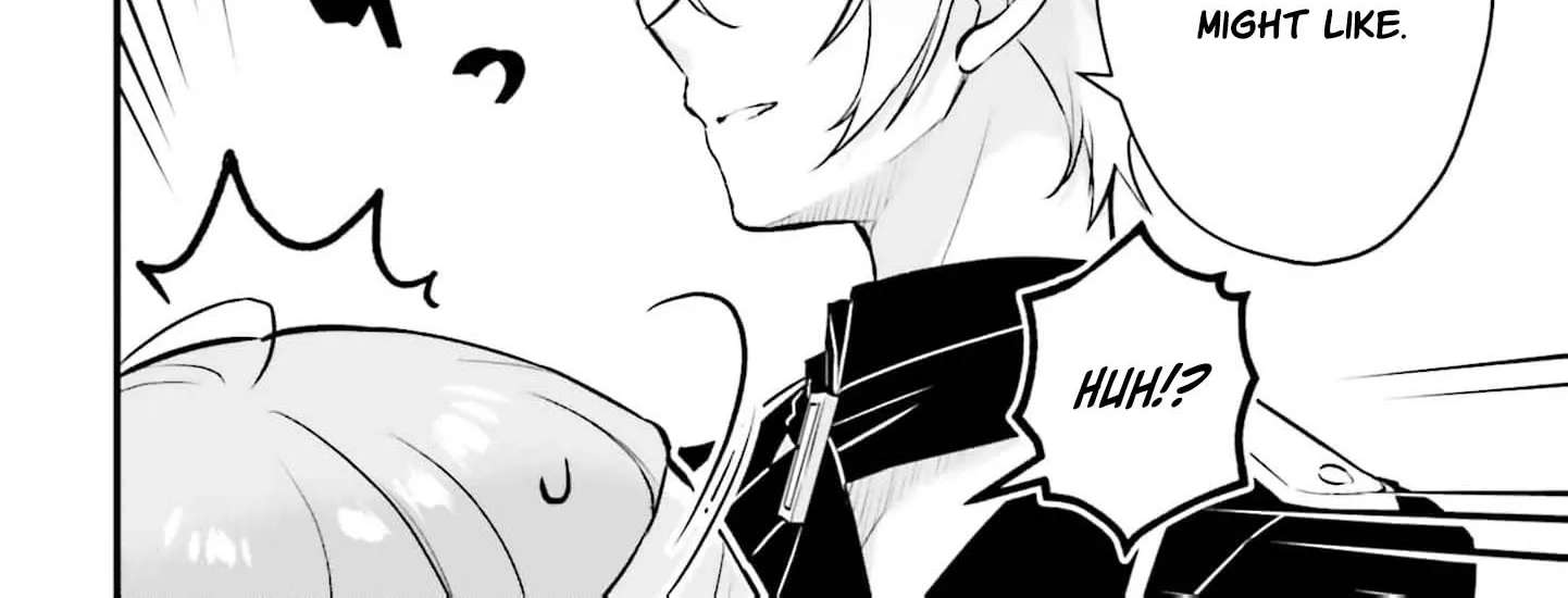 10 Days Until the Engagement is Broken Chapter 14 - page 6
