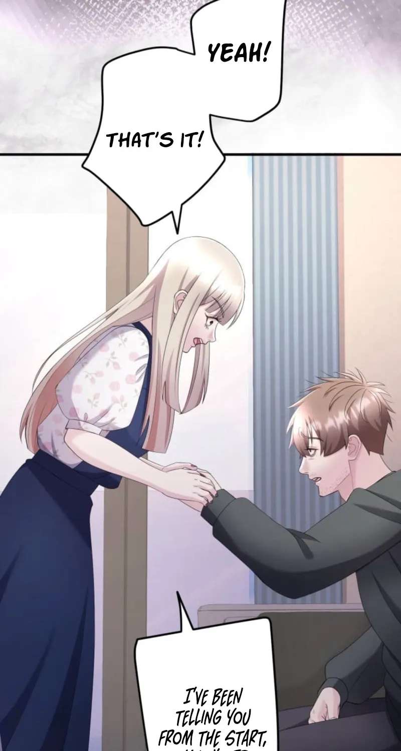 Marriage Plan ~Moto Otto no Kekkonshiki o Planning Shimashita~ Chapter 22 - page 95