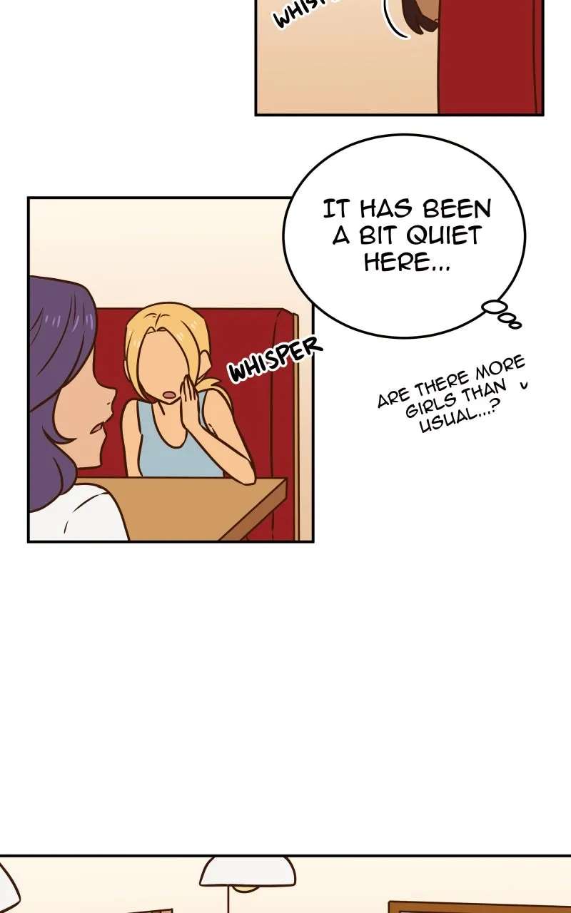 Diner for Adas Chapter 9 - page 57
