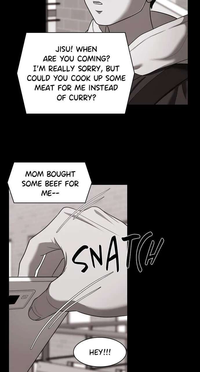Tomorrow Chapter 252 - page 43
