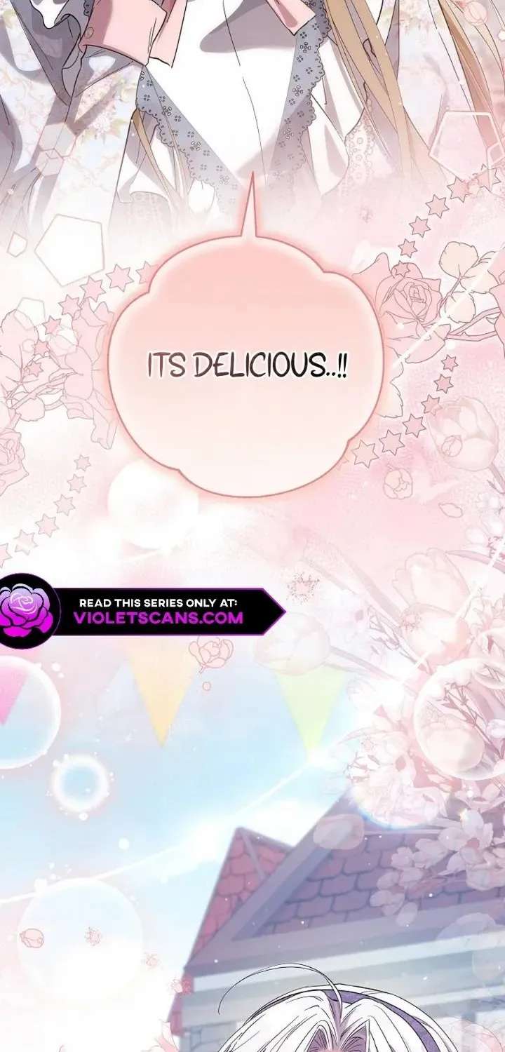 The Princess Stans in Secret Chapter 64 - page 100
