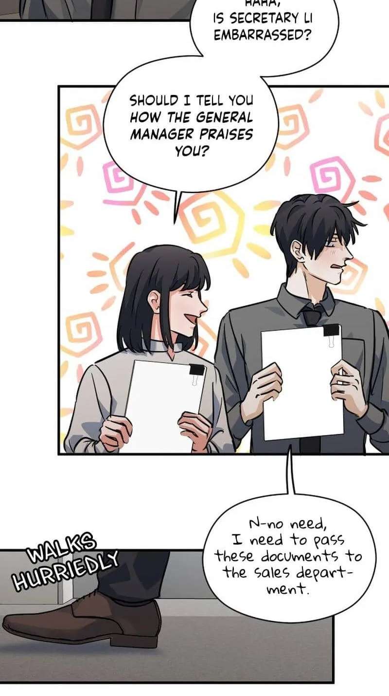 My Secretary Wants To Kill Me! Chapter 34 - page 51