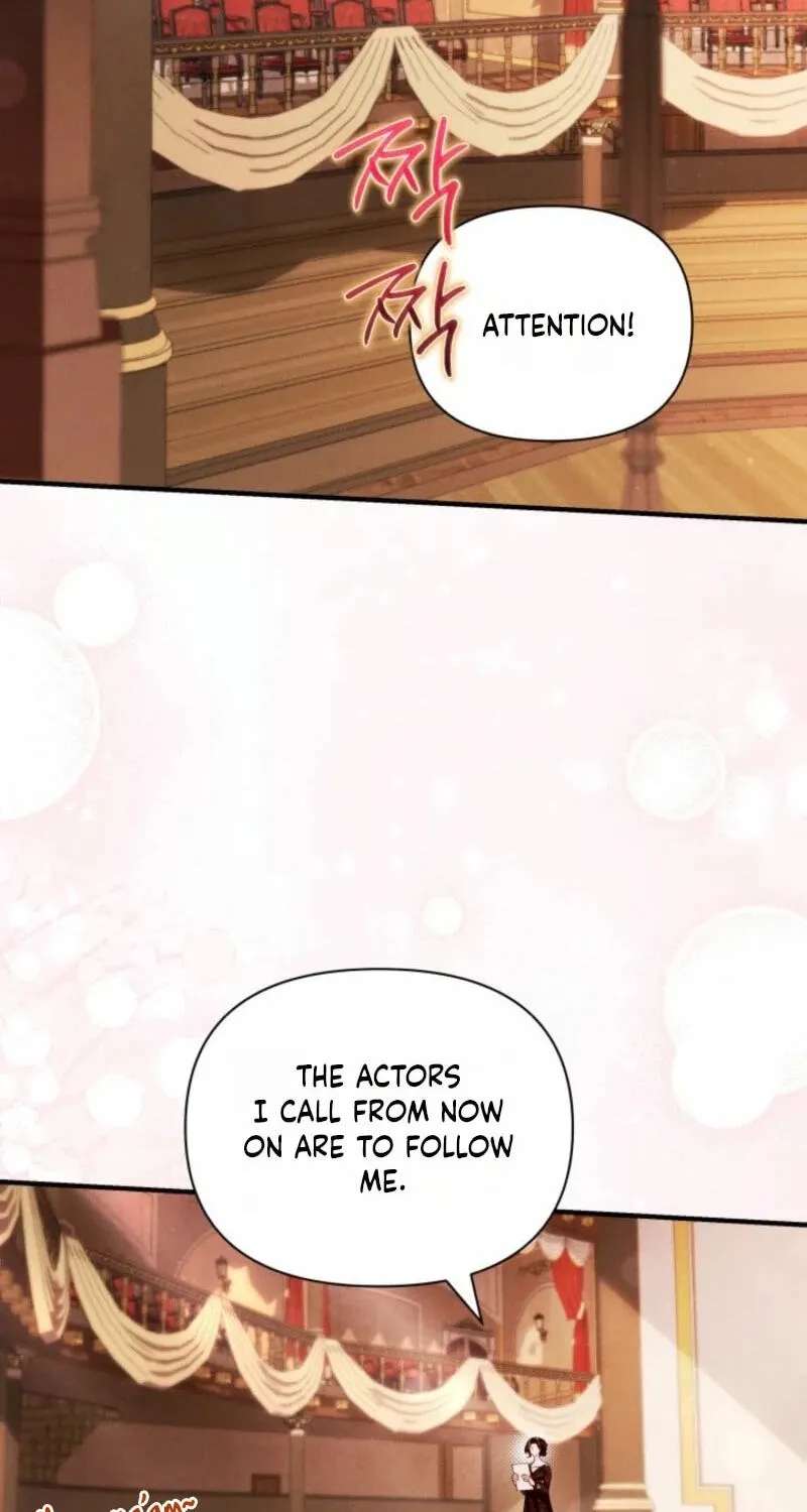 The Villainess Directs Romance Fantasy Chapter 42 - page 22