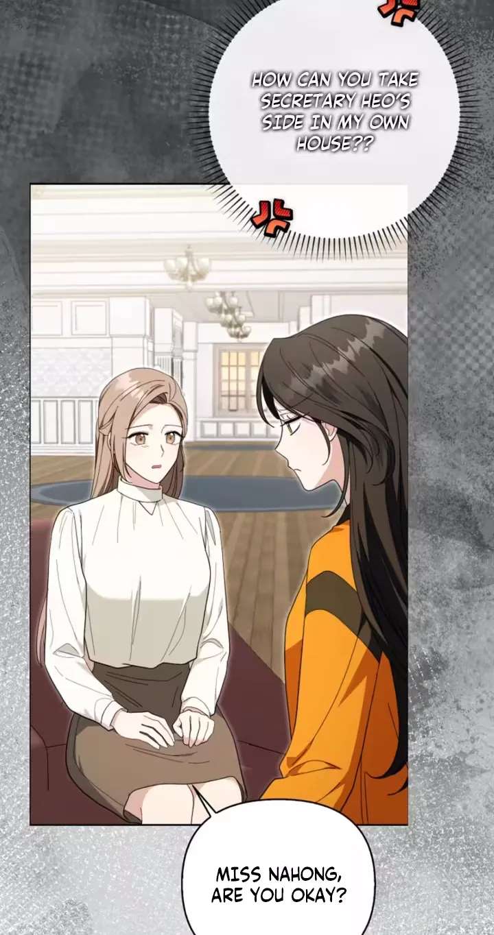 100 Days of Nahong Chapter 22 - page 13