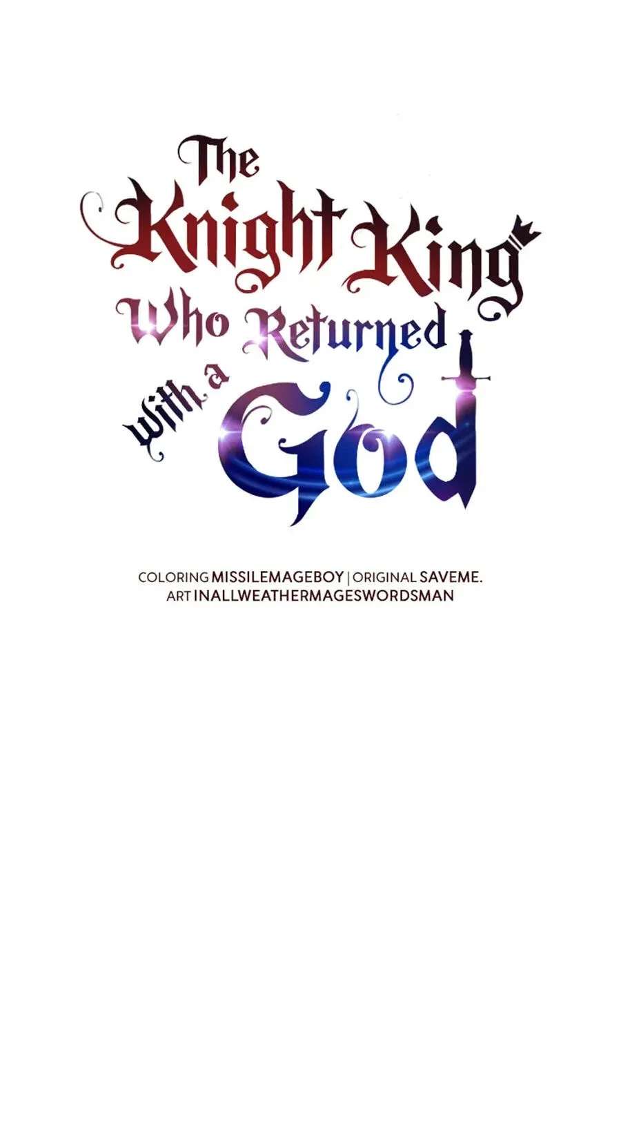 The Knight King Who Returned with a God Chapter 183 - page 46