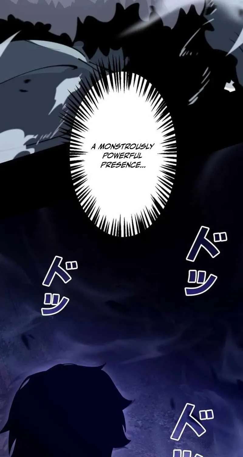 The Strongest Level 0 Absolute Supremacy Through Analysis Skills Chapter 58 - page 83