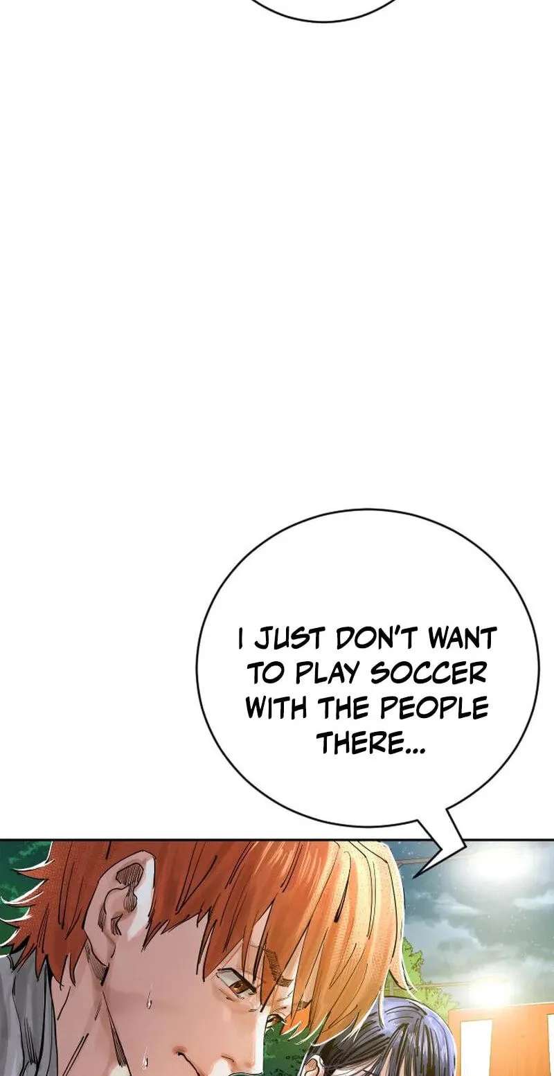 The Build Up Chapter 220 - page 20