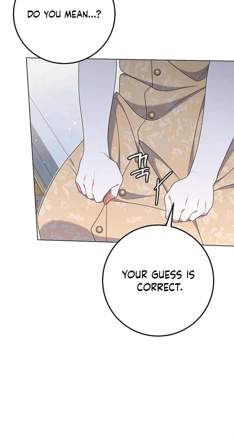 This Wasn’t in My Adoption Plan! Chapter 70 - page 80