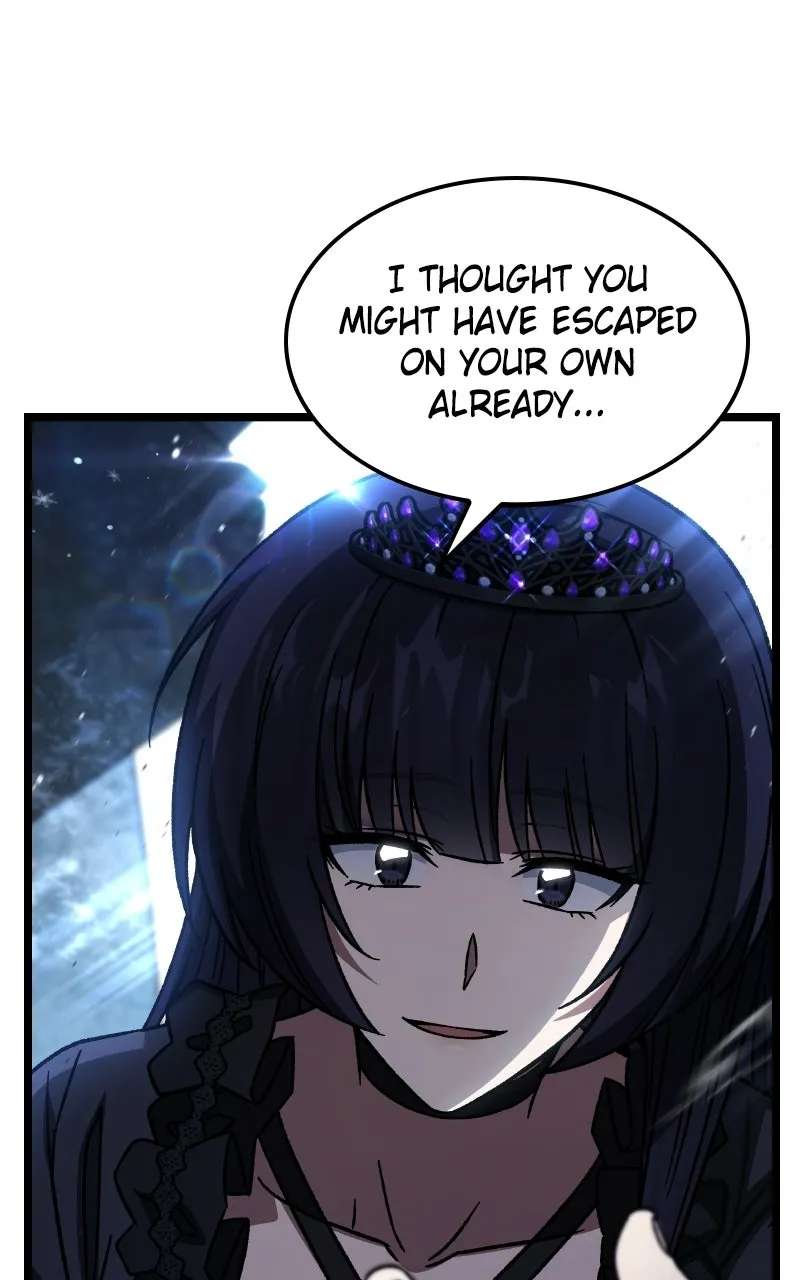 Lv. 99 Princessof Black Flame Chapter 43 - page 87