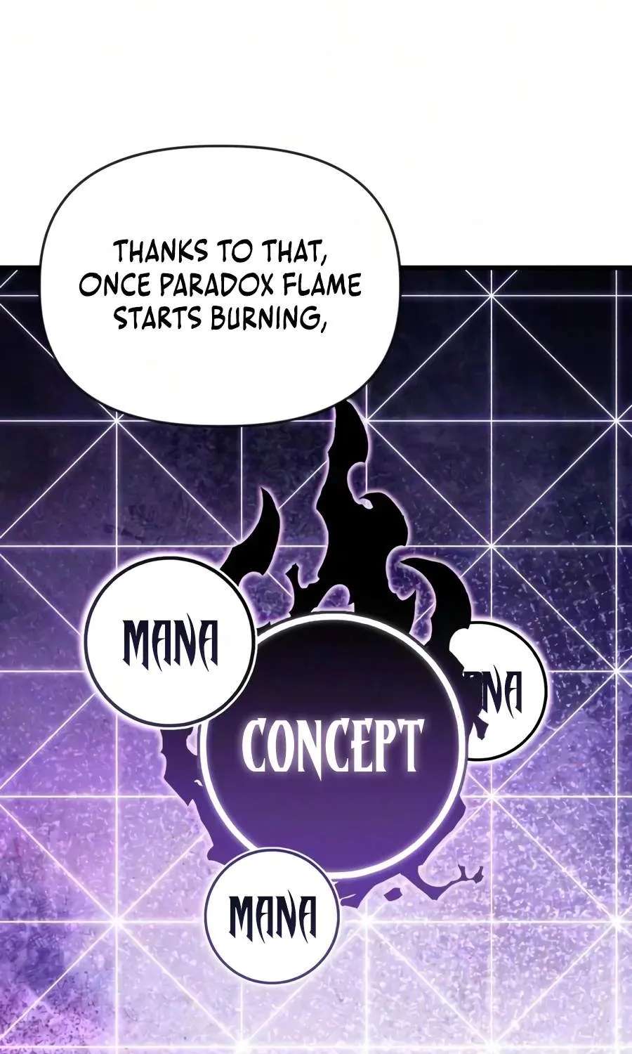 World-Saving is a Skill Chapter 41 - page 54