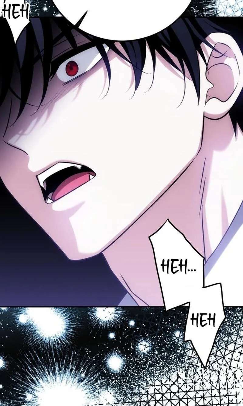 Changing the Genre From Angst to Heartwarming Chapter 91 - page 91
