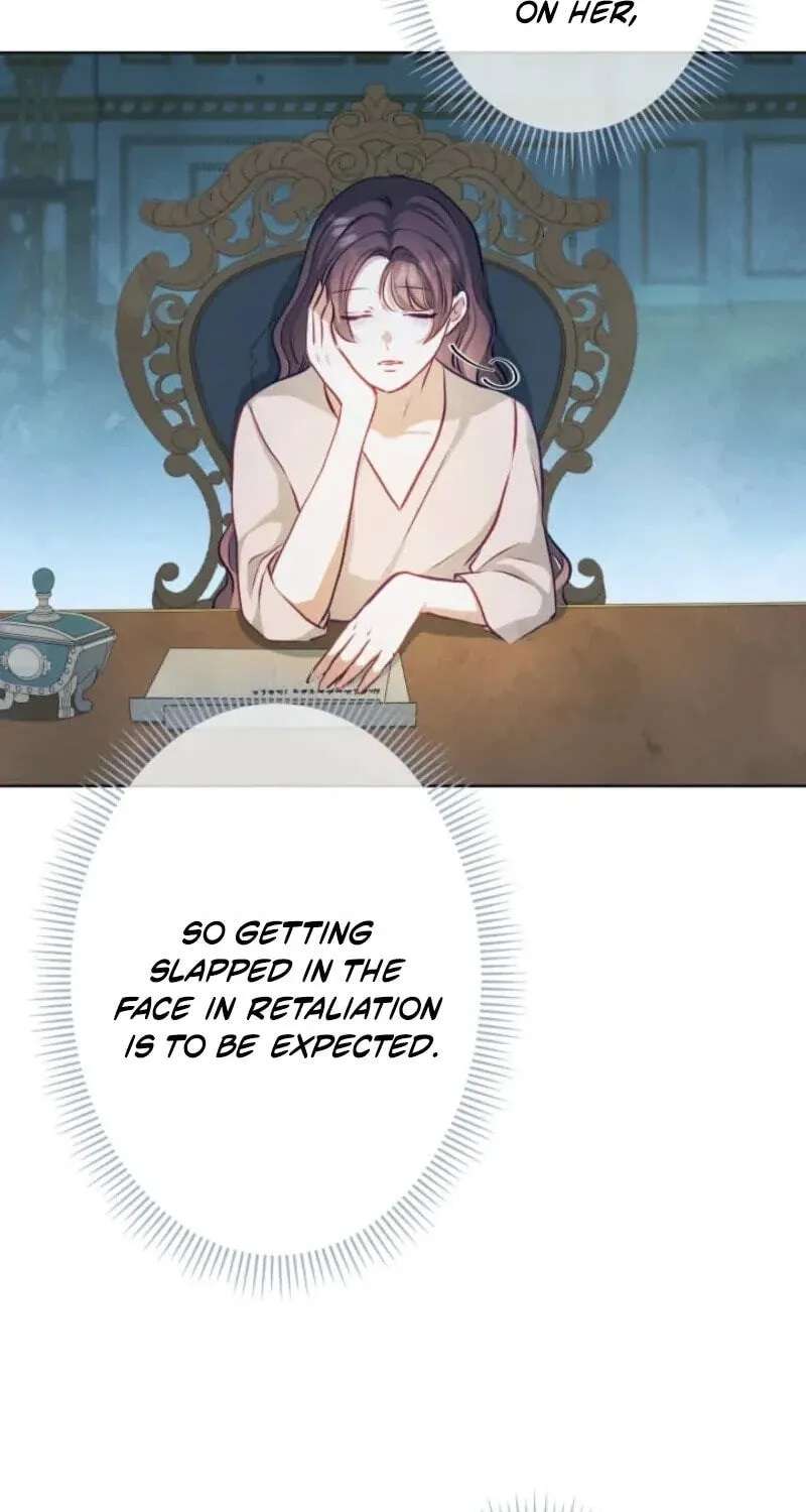 When My Enemies Weep Chapter 47 - page 23