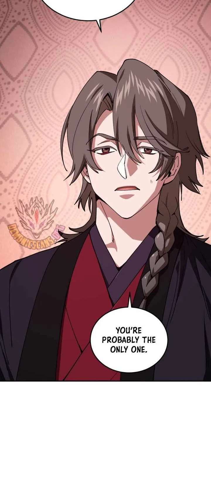 My Dad Is the Best in the World Chapter 33 - page 76
