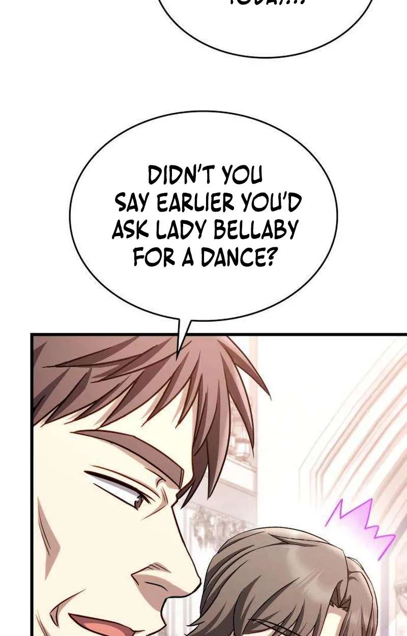 I'm Quitting Everything and Selling Cola Chapter 17 - page 27