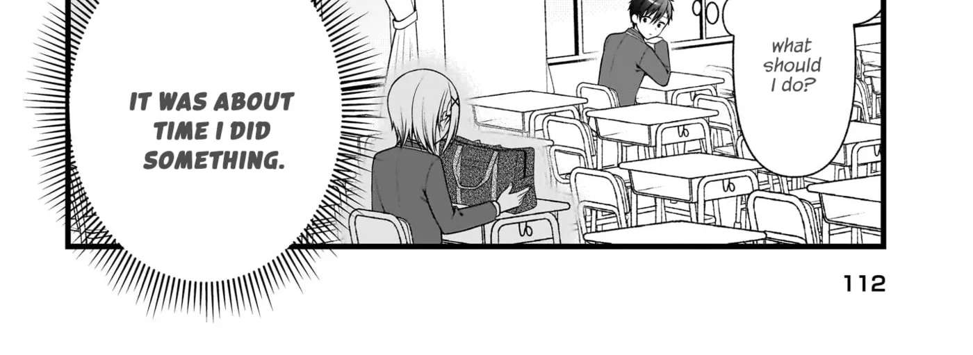 Kanojo o Dere Saseru Houhou o, Shourai Kekkon Suru Ore dake ga Shitteiru Chapter 2 - page 34