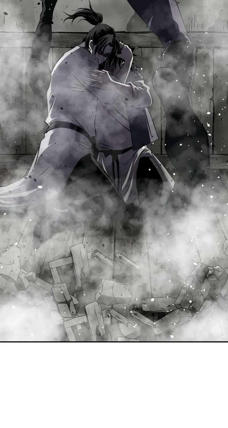 The Demonic Supreme Sword Chapter 50 - page 50