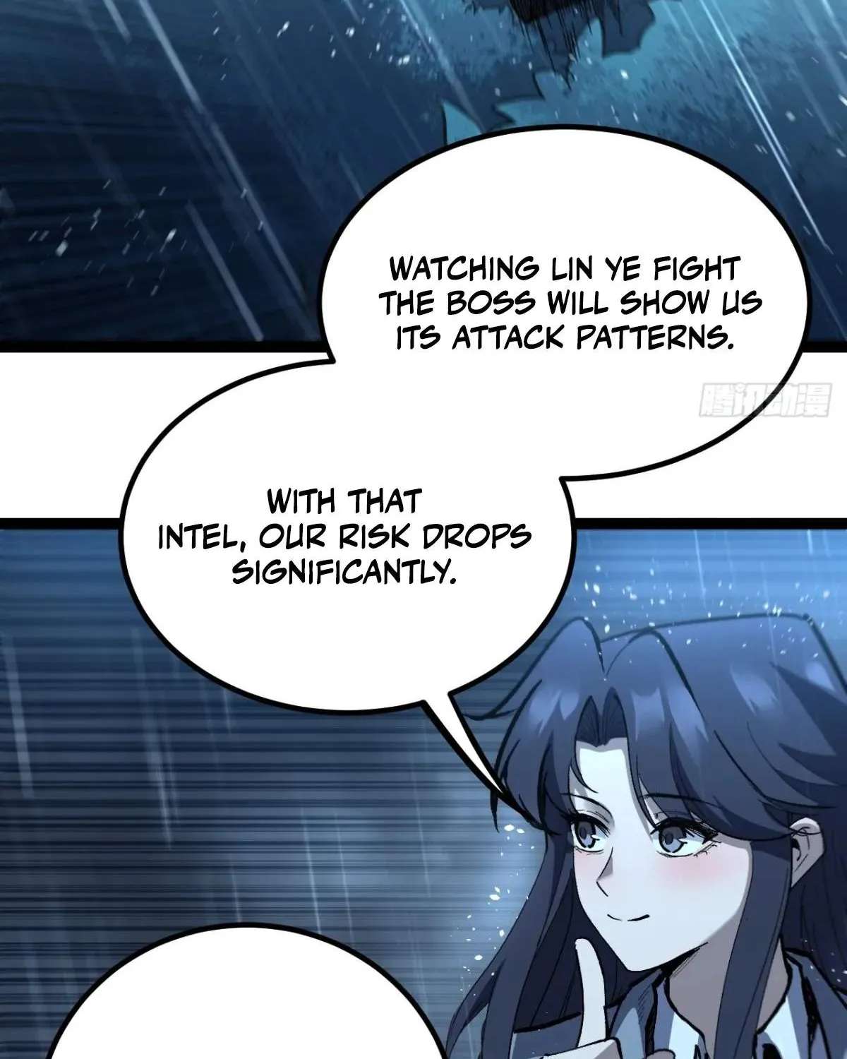 My Healing Skill Can Copy Anything, So I Conquered the Abyss Chapter 4 - page 32