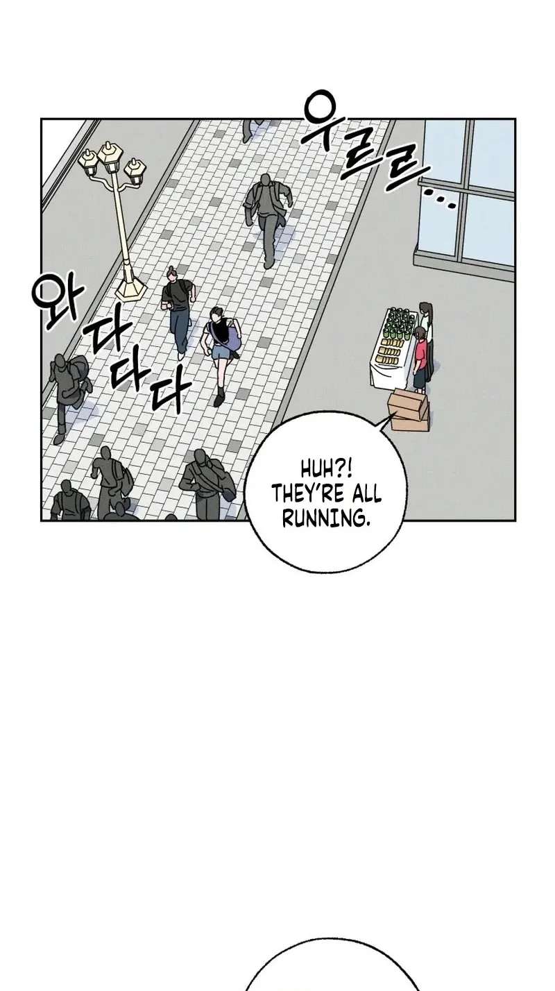 Sufficient Motivation Chapter 1 - page 30