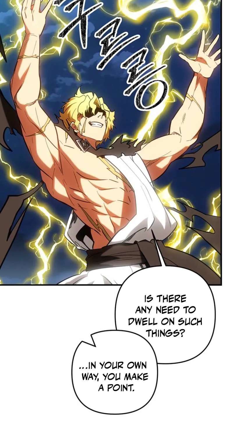 Trapped in a Crazy World as an Extra Chapter 73 - page 14