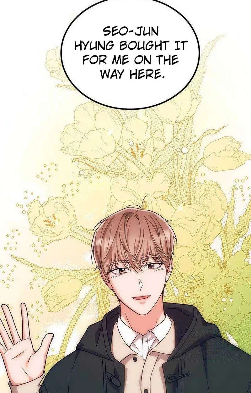 My Crazy Boss Chapter 51 - page 31