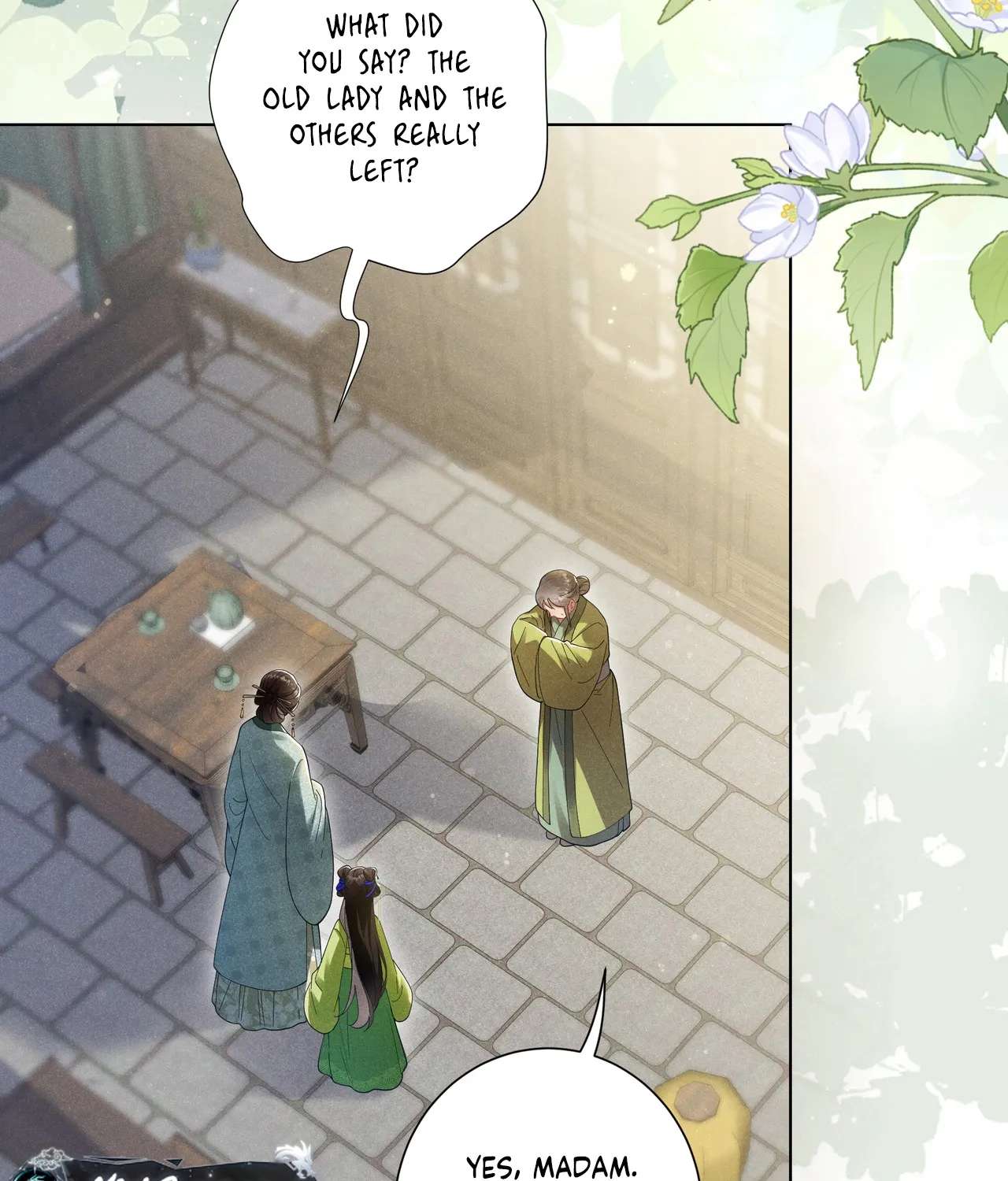 Empress's Will Love Chapter 2 - page 83