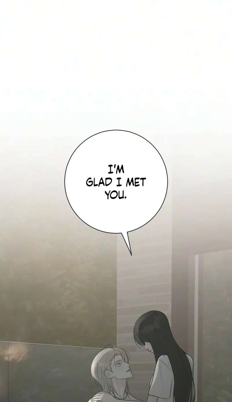The Hashtag is First Love Chapter 43 - page 97