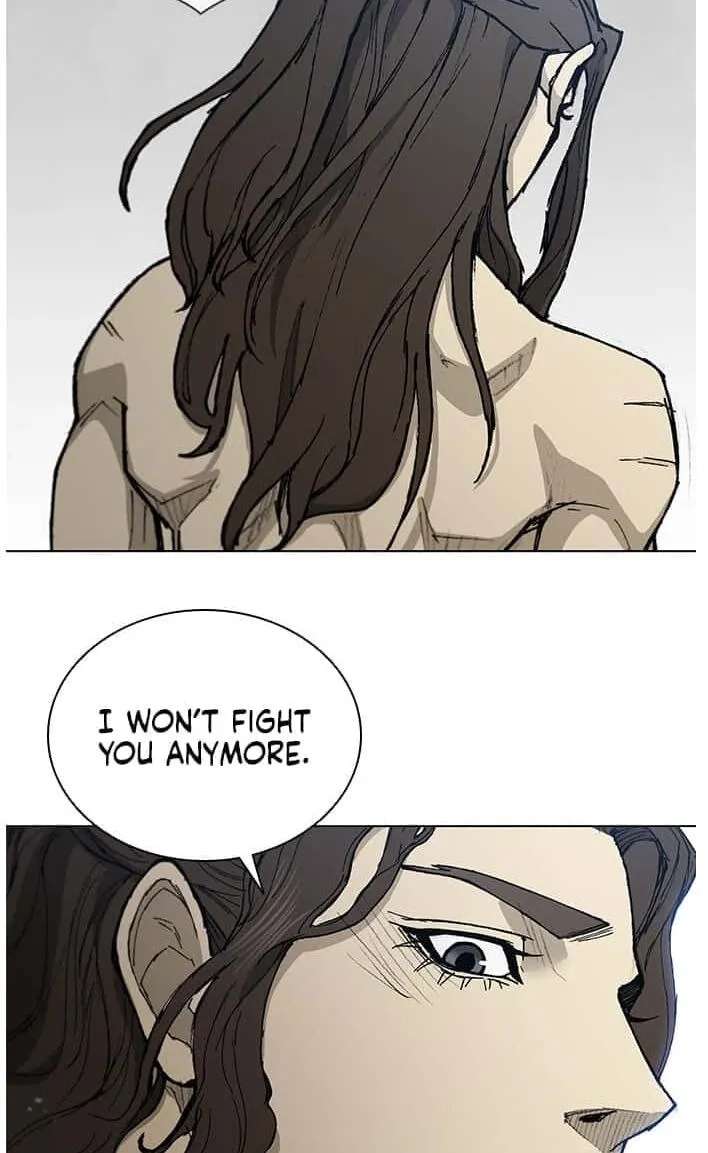The Long Way of the Warrior Chapter 175 - page 65