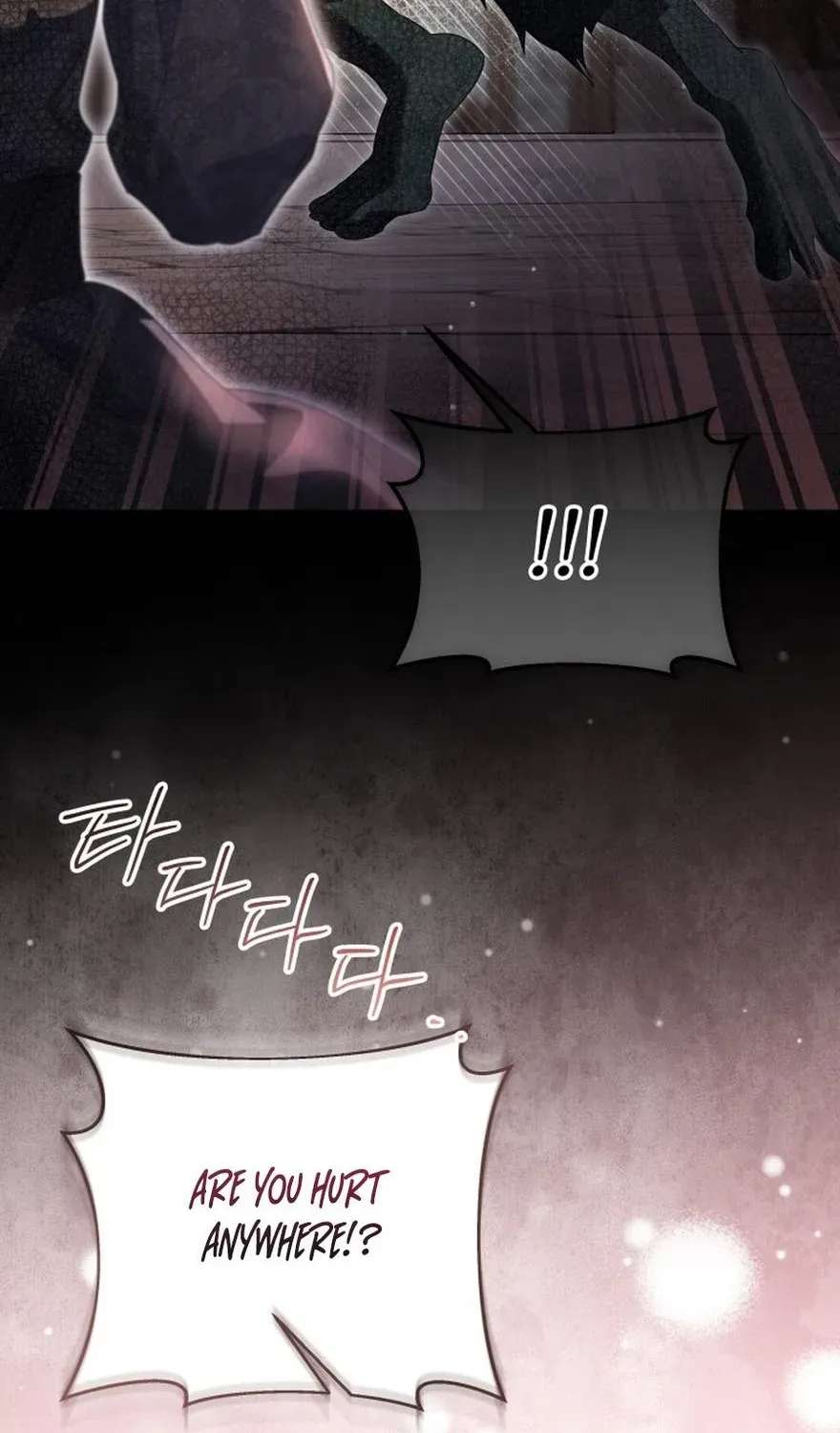 The Princess Stans in Secret Chapter 86 - page 90