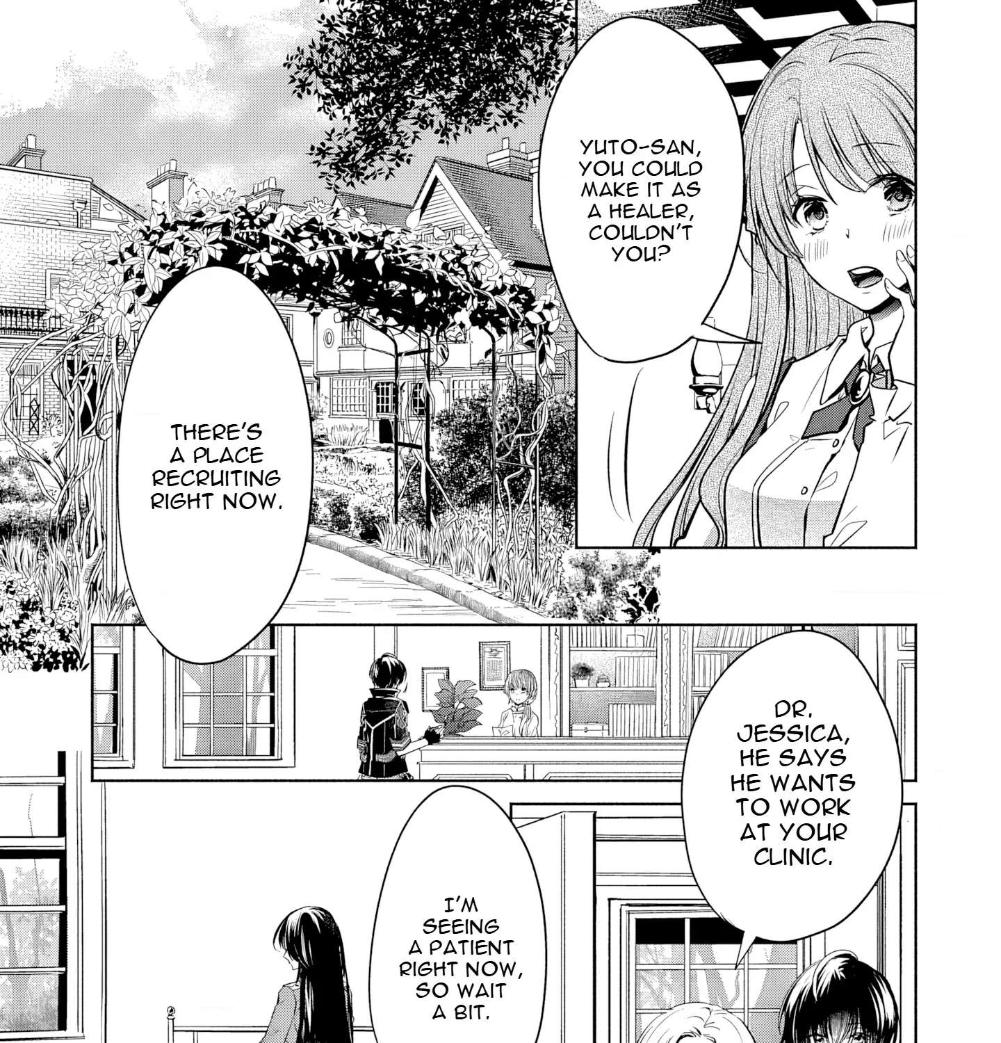 Free Skill de Saikyou Boukensha - Pet mo Musou de Isekai Seikatsu ga Tanoshi sugiru Chapter 3 - page 34