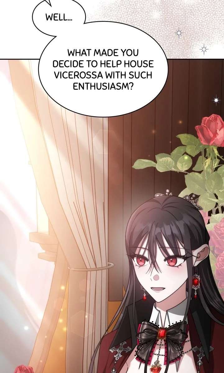 The Last Straw Chapter 69 - page 61
