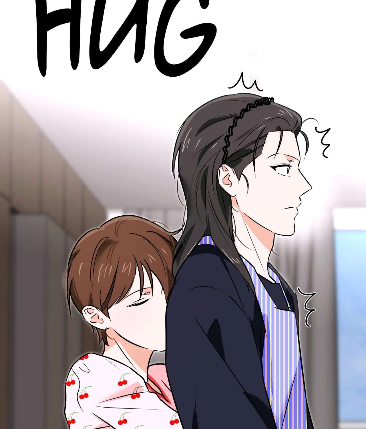 Tada Hitori, Anata Dake Chapter 10 - page 40