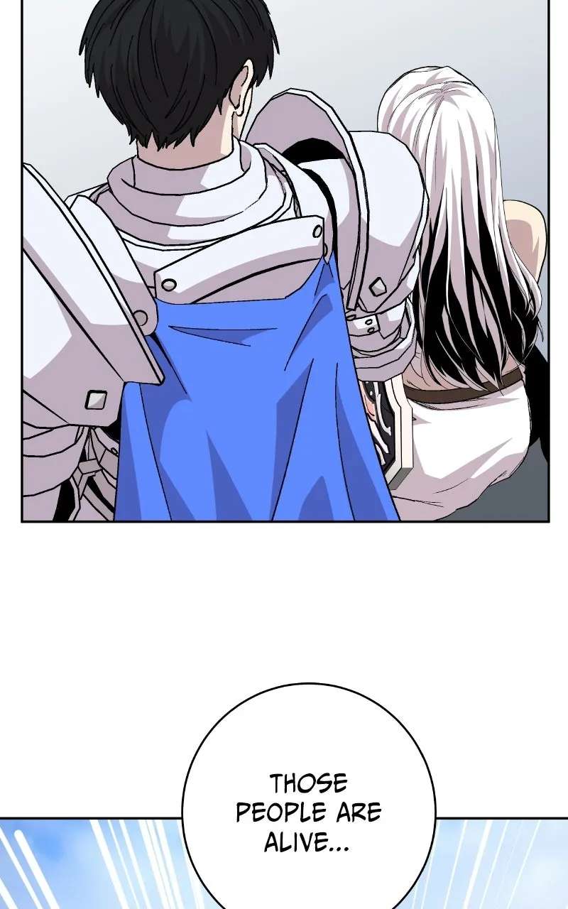The Holy Emperor’s Grandsonis a Necromancer Chapter 106 - page 17